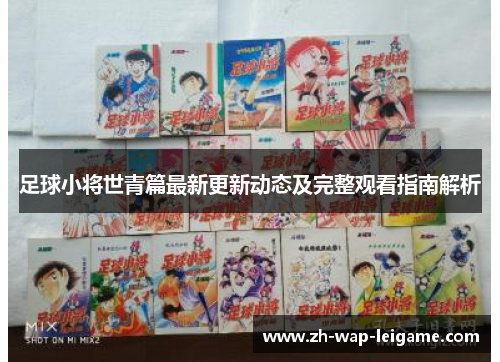 足球小将世青篇最新更新动态及完整观看指南解析